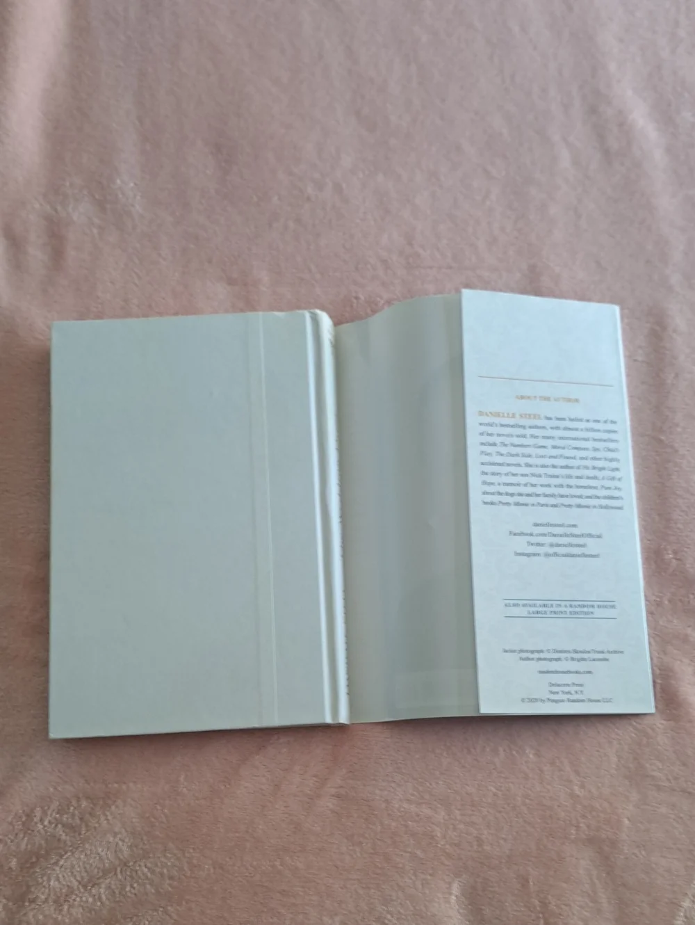The Wedding Dress - Danielle Steel